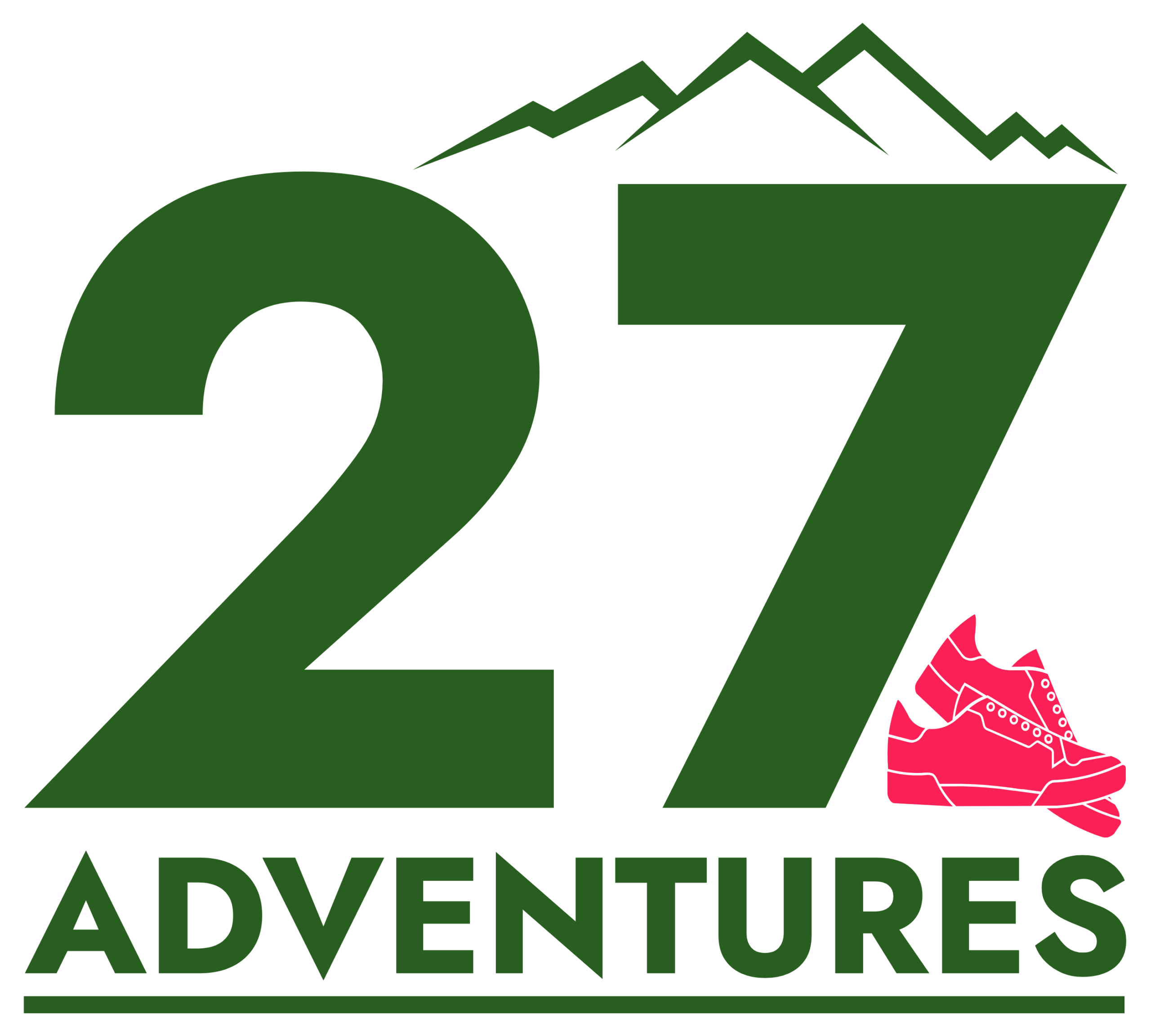 27 Adeventures